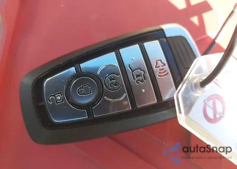 2025 Ford Escape St-Line из США, поврежденный, VIN 1FMCU9MN8SUA99220